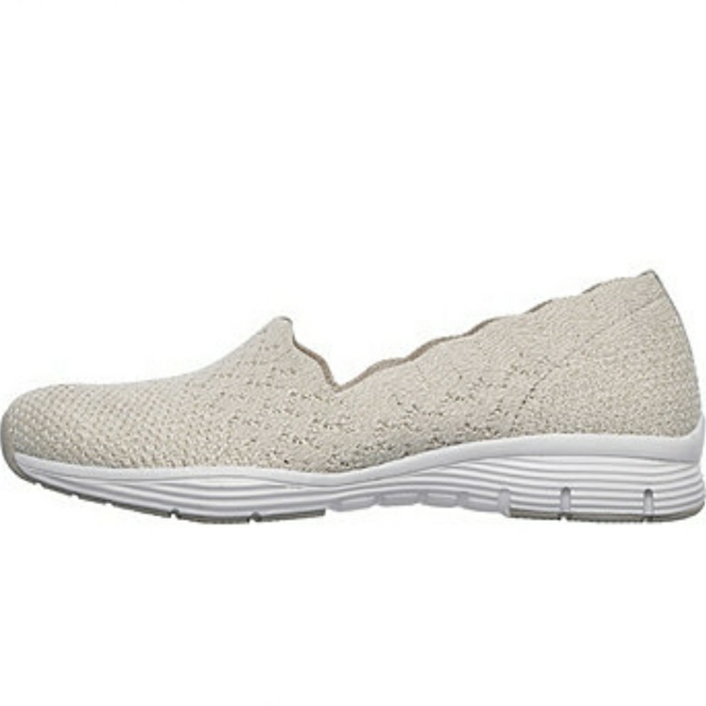 Skechers Classic fitSeager Stat Women's Shoes, Size 11, Air-cooledStep i… - Picture 7 of 10